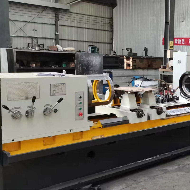 지루한 공작기계