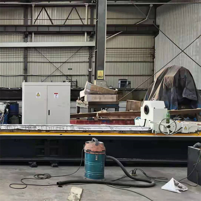 Máy khoan và khoan lỗ sâu CNC dòng TSK2125